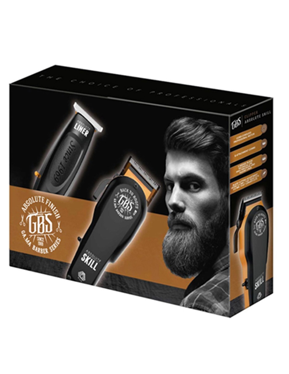 Recortadora para cabello barba y cuerpo pkcco0000002725 Recortadora para cabello barba y cuerpo pkcco0000002725